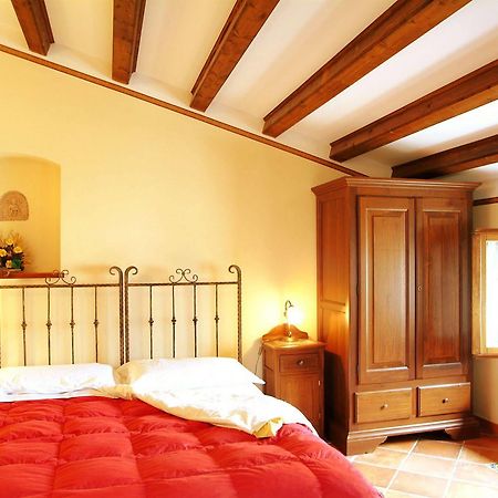 Bed and Breakfast Il Castello Petralia Sottana Exteriér fotografie